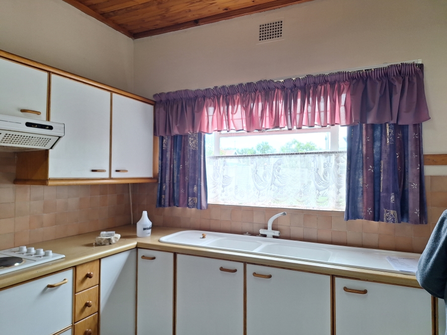 4 Bedroom Property for Sale in Vrede Free State